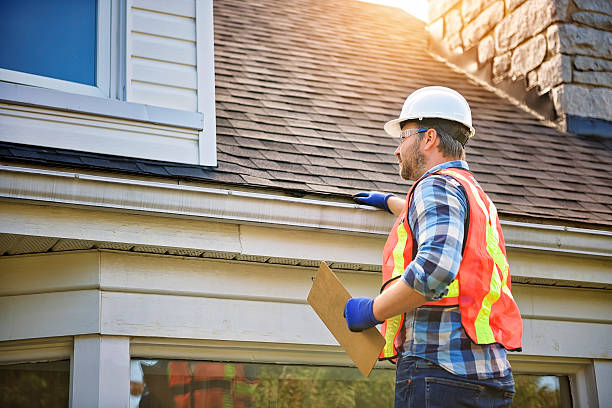 Roof Repair in Olivia